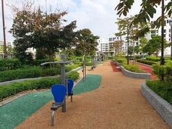 Blk 306B Parc Clover @ Tengah (Tengah), HDB 5 Rooms #586771941